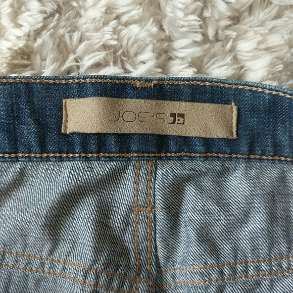 Joe's Jeans Classic Fit 36x32 - Picture 5 of 6